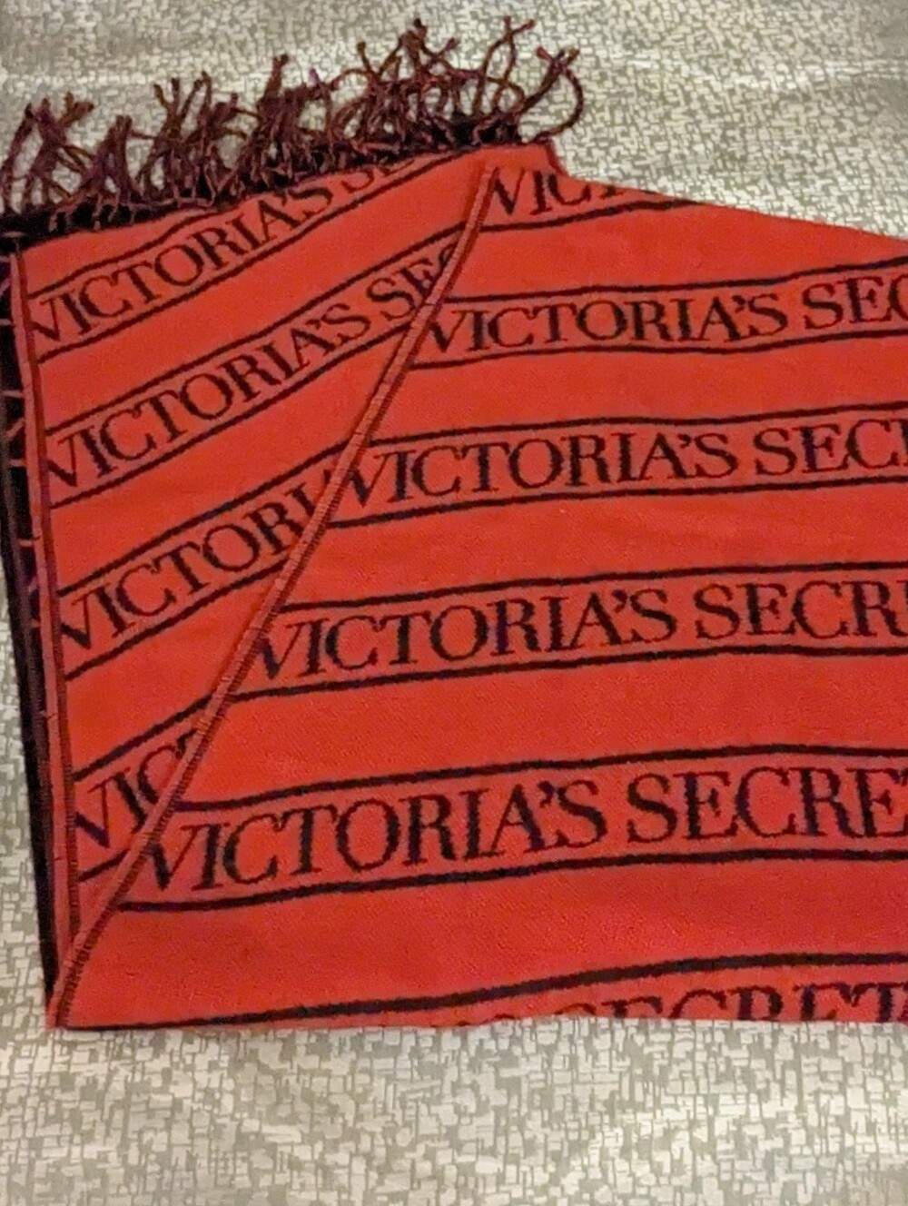 Victoria Secret Scarf